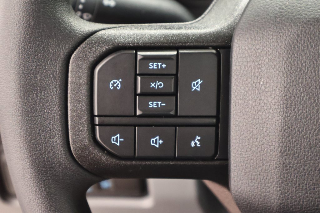 New 2026 Ford F350 XL w/ STX Appearance Package image 14