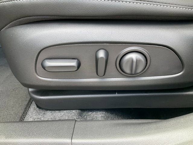 New 2026 Buick Envista Preferred w/ Convenience I Package image 3