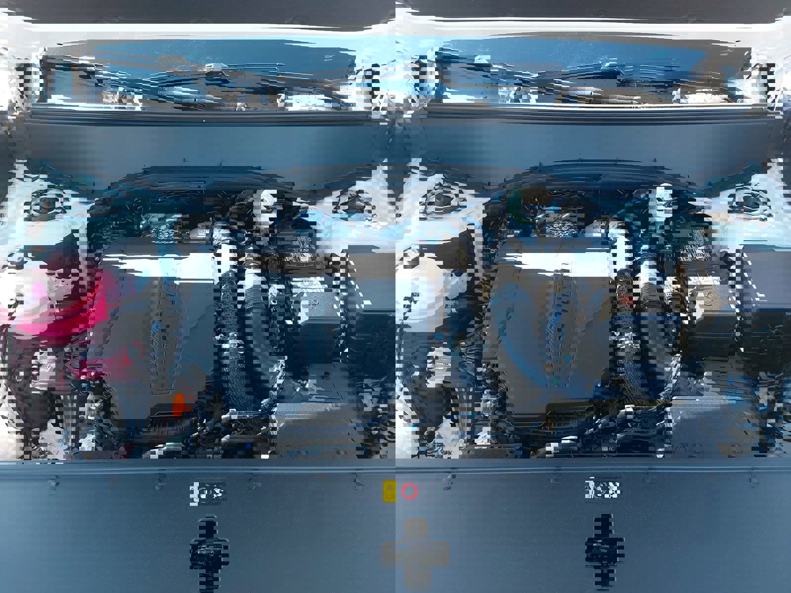 New 2027 Kia Telluride EX X-Line w/ Towing Package image 33