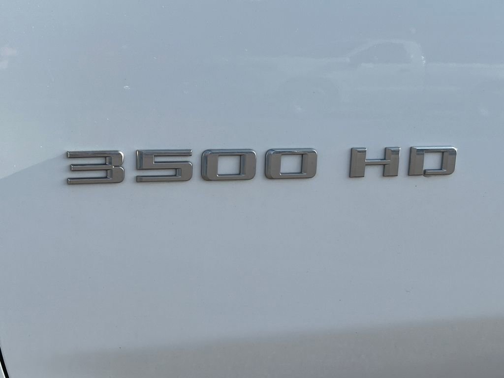Used 2021 Chevrolet Silverado 3500 High Country w/ LPO, Hitch Package image 31