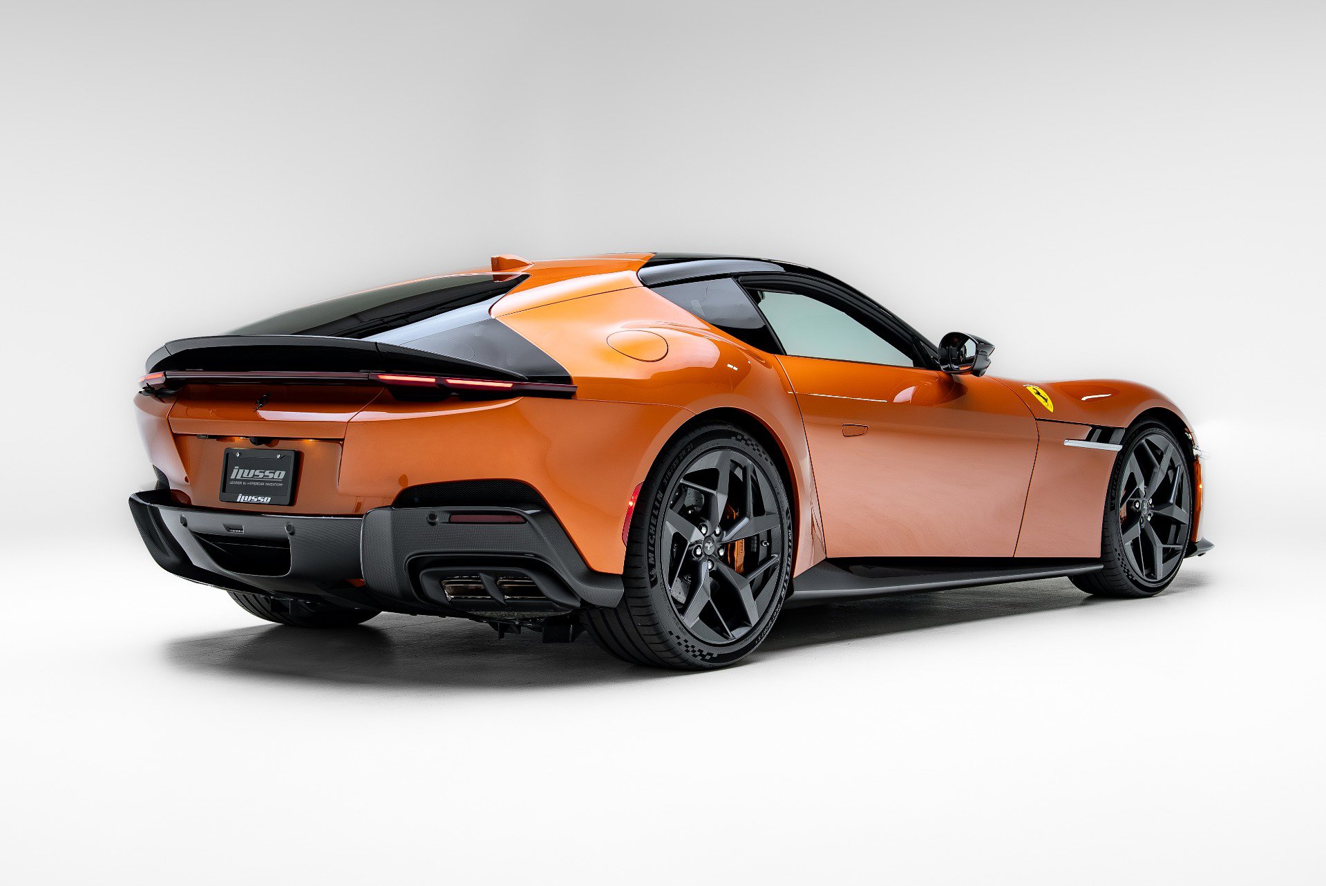 Used 2025 Ferrari 12Cilindri RWD image 28