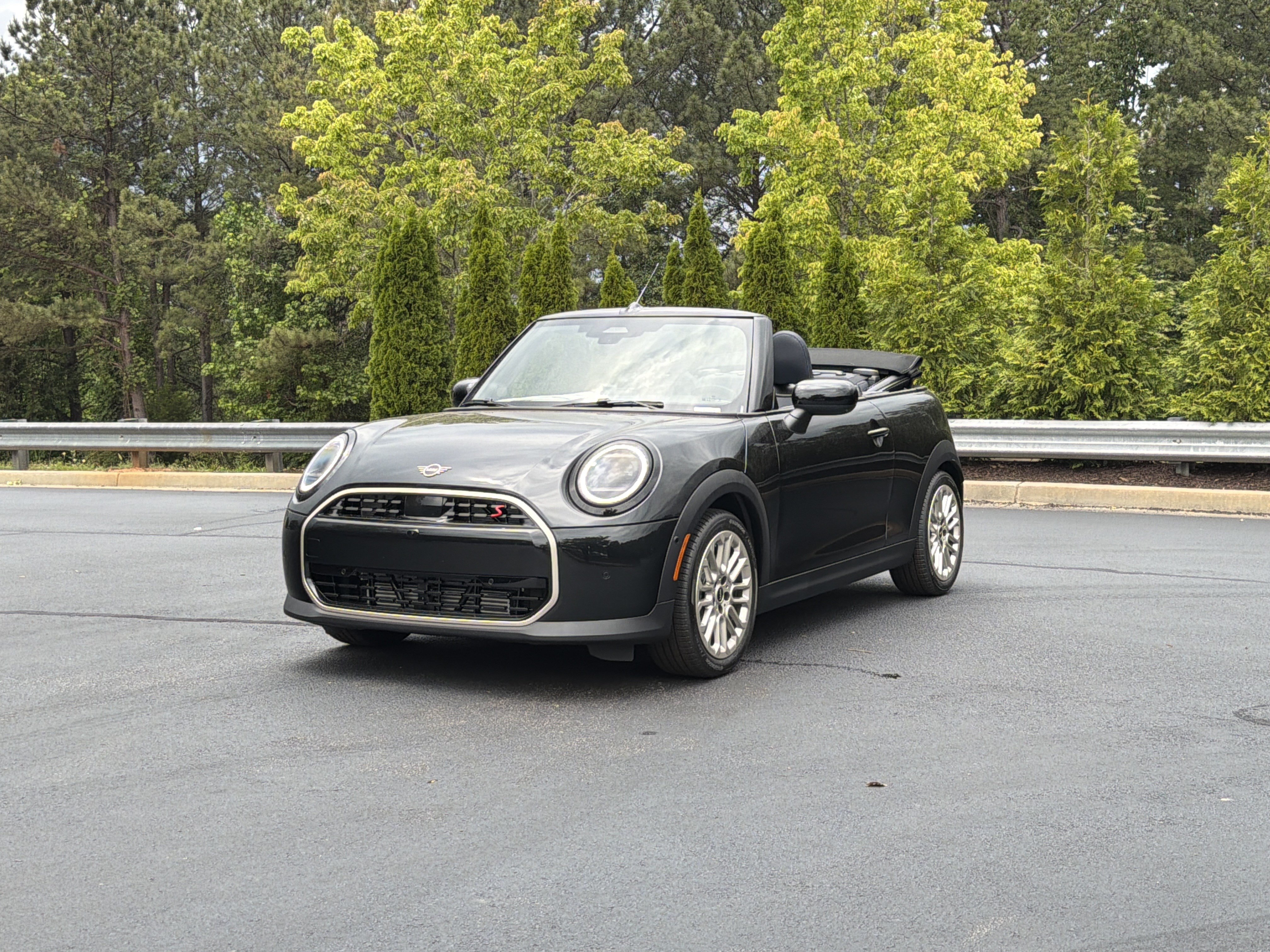 Used 2026 MINI Cooper S FWD image 12