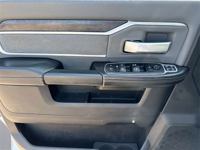Used 2023 RAM 2500 Big Horn w/ Level 1 Equipment Group image 25