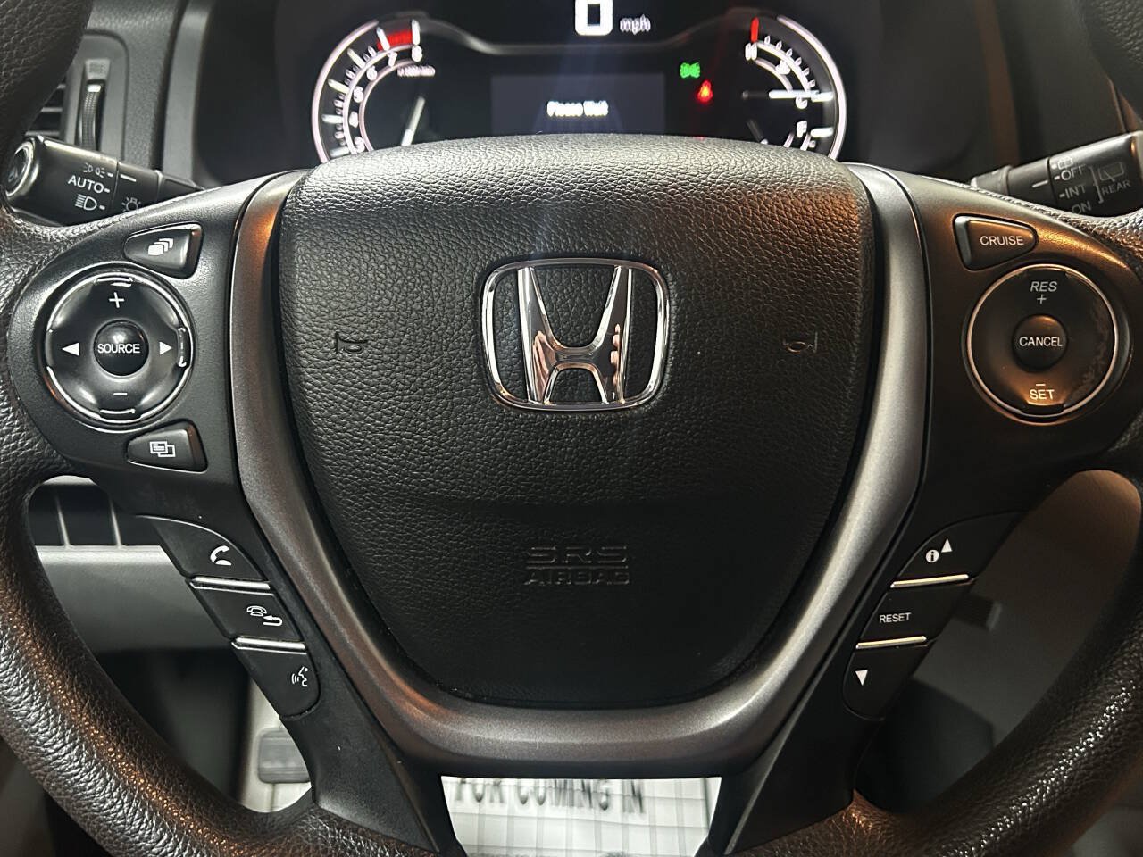 Used 2016 Honda Pilot EX image 20