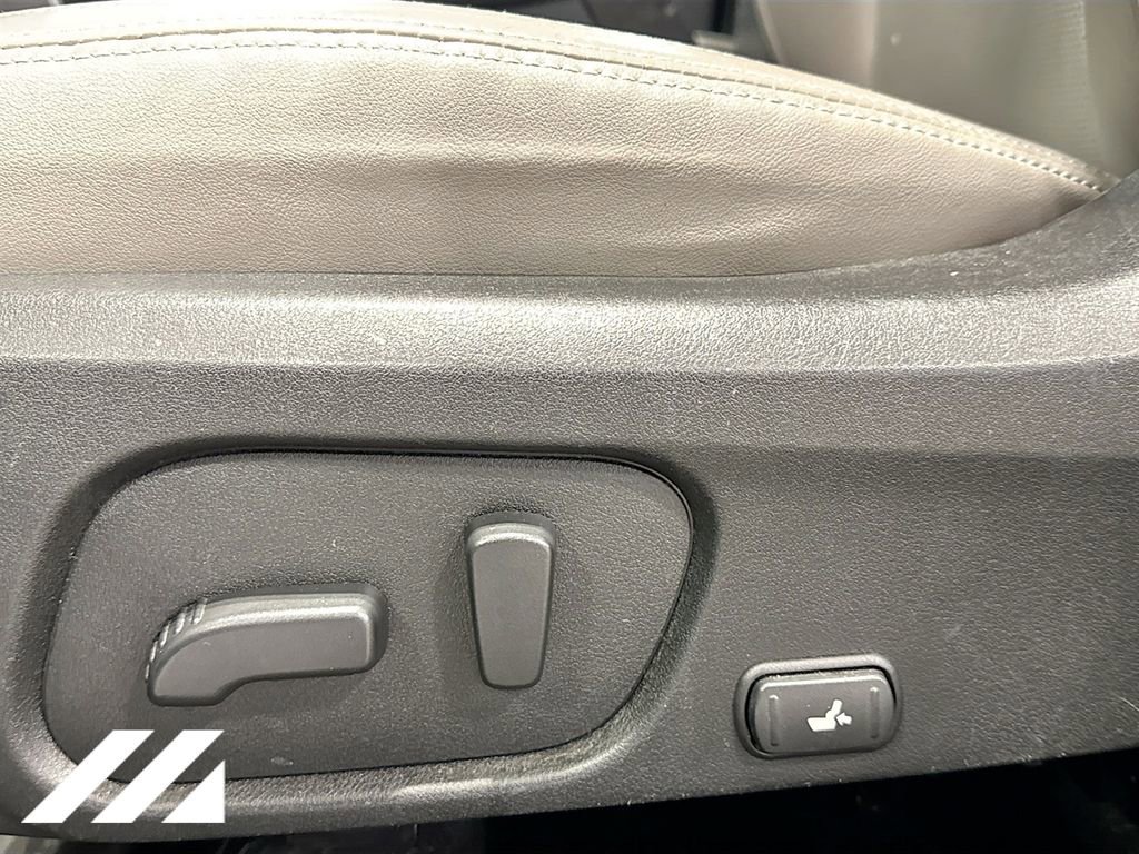 Used 2017 Subaru Forester 2.5i Limited w/ Popular Package #2 image 20