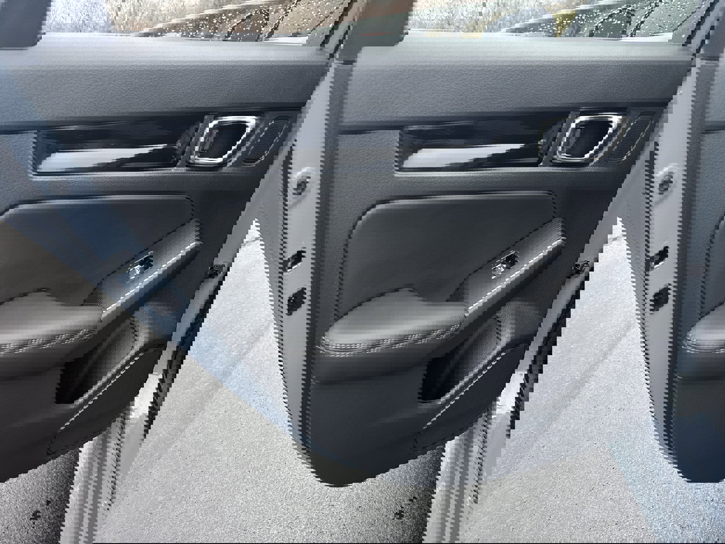 Used 2024 Honda Civic Touring image 10