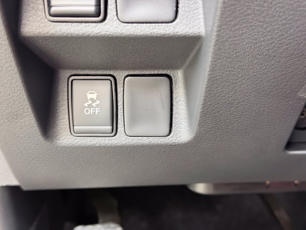 New 2027 Nissan Frontier SV AWD/4WD image 43