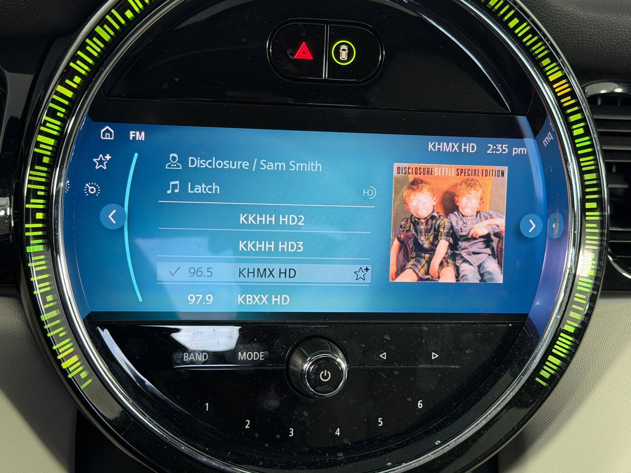 Certified 2023 MINI Cooper S image 22