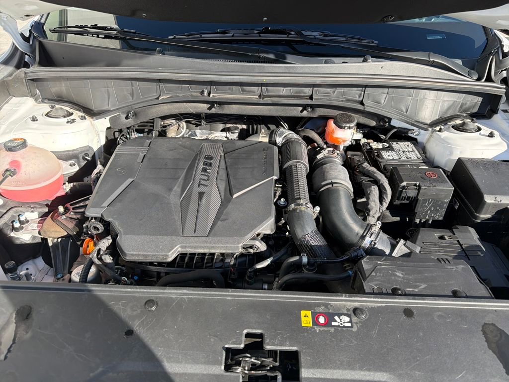 Used 2023 Kia Sorento SX Prestige image 23