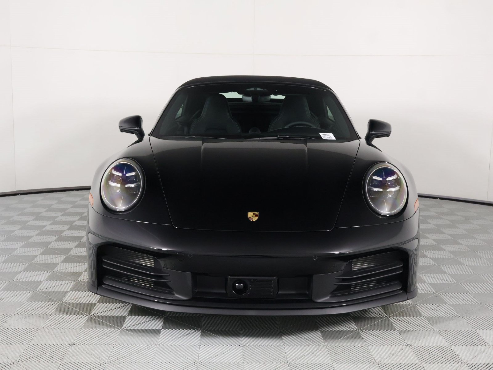 New 2026 Porsche 911 Carrera RWD image 10