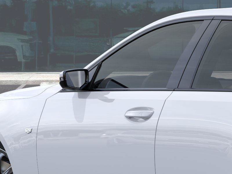 New 2026 Cadillac CT5 Sport RWD image 13