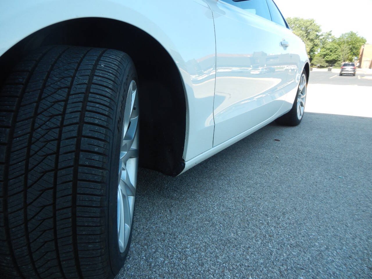 Used 2012 Audi A5 2.0T Premium Plus AWD/4WD image 16