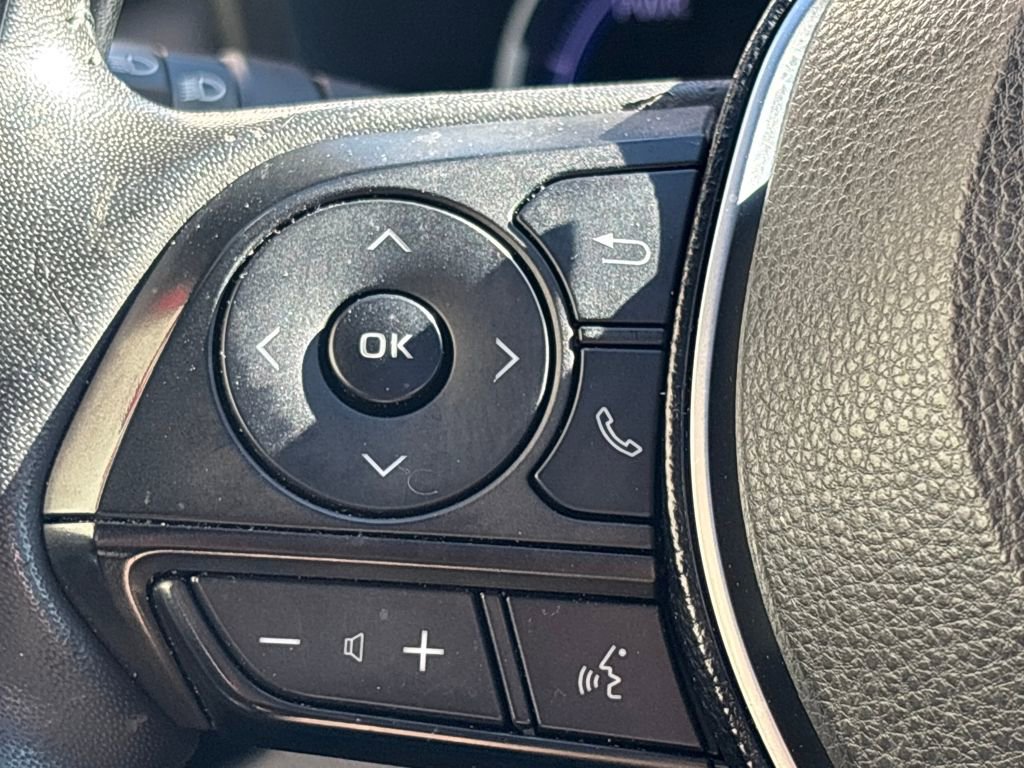 Used 2020 Toyota RAV4 XSE image 21