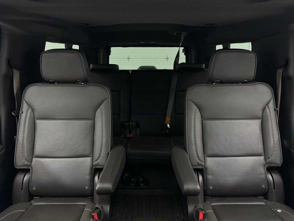 Used 2022 GMC Yukon XL Denali image 46