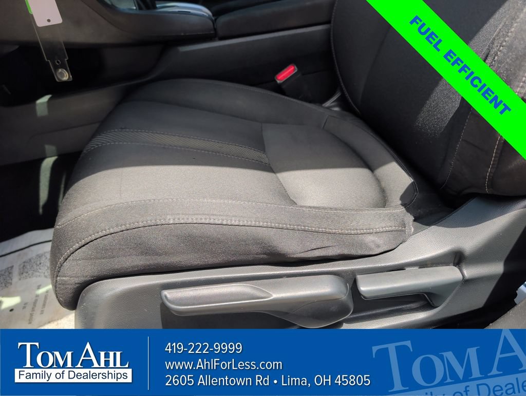 Used 2017 Honda Civic LX image 9