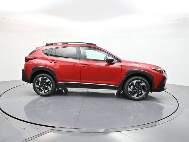 Used 2025 Subaru Crosstrek 2.5i Limited w/ Crosstrek Mirror Package AWD/4WD image 8