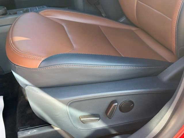 Used 2024 Ford Maverick Lariat w/ 4K Tow Package image 26