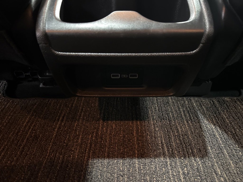 Used 2022 Honda Odyssey EX-L image 37