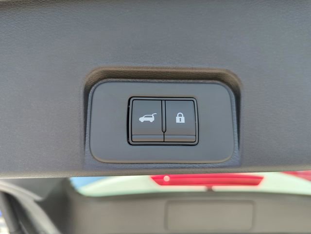 New 2026 Nissan Rogue SV image 21