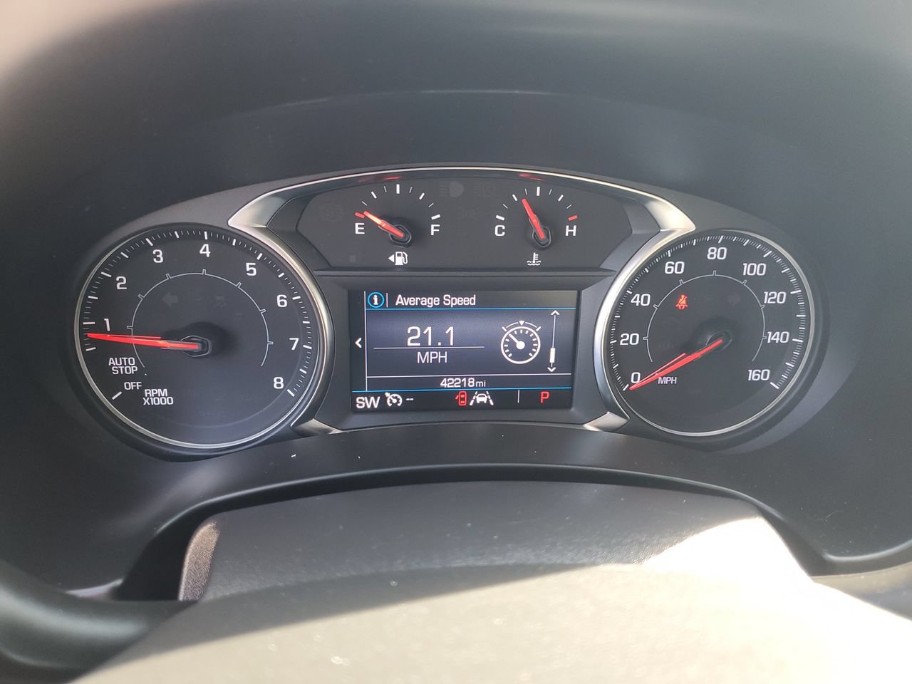 Used 2023 GMC Terrain SLE w/ Driver Convenience Package FWD image 19
