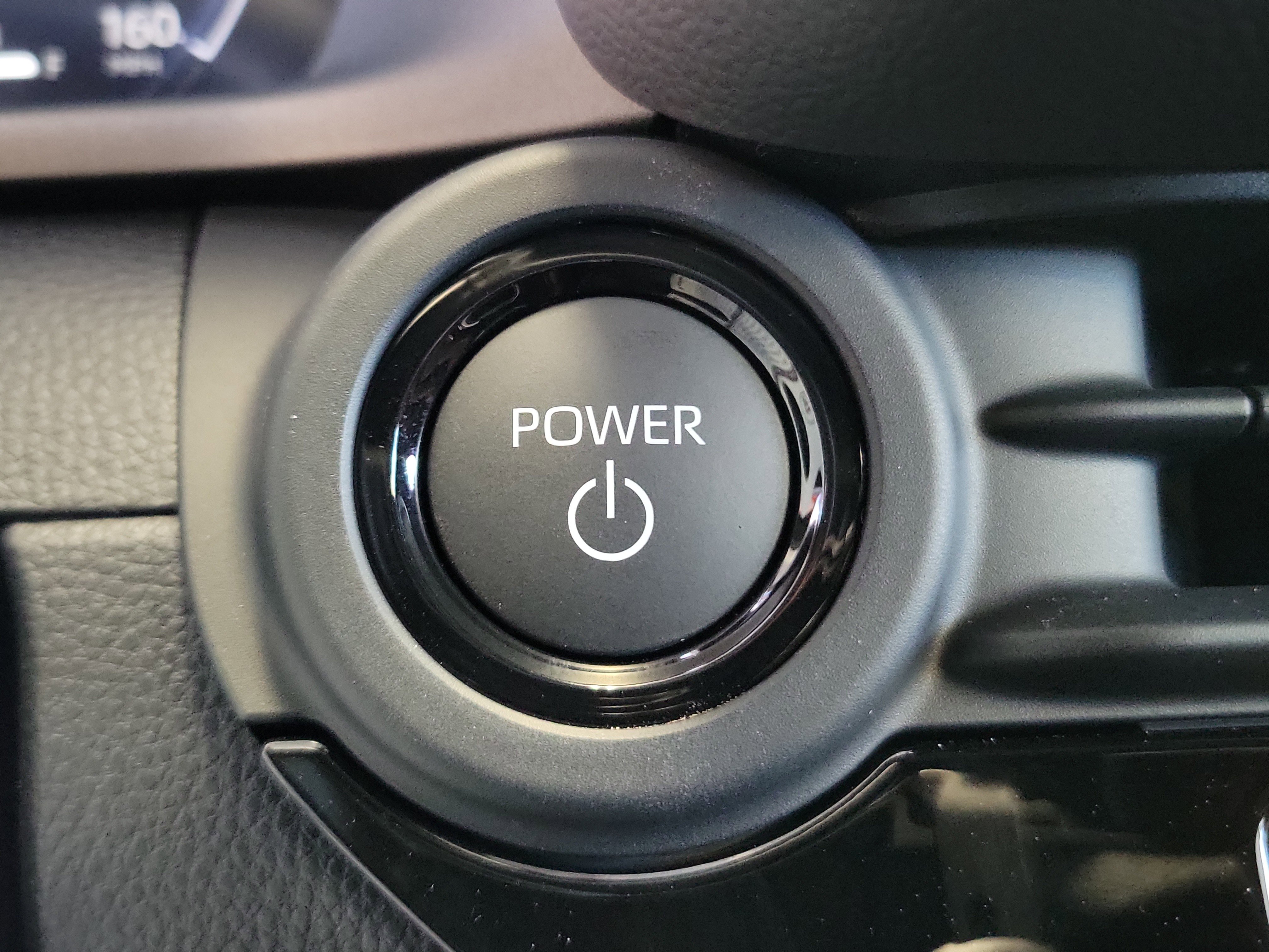 New 2026 Toyota Crown Signia XLE image 36