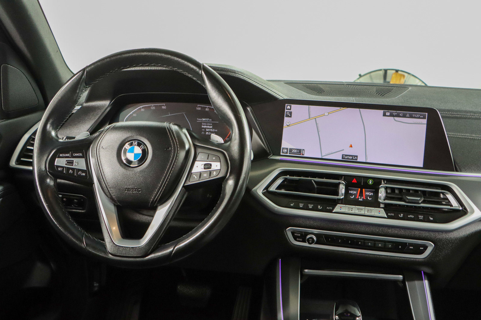 Used 2022 BMW X5 sDrive40i image 17