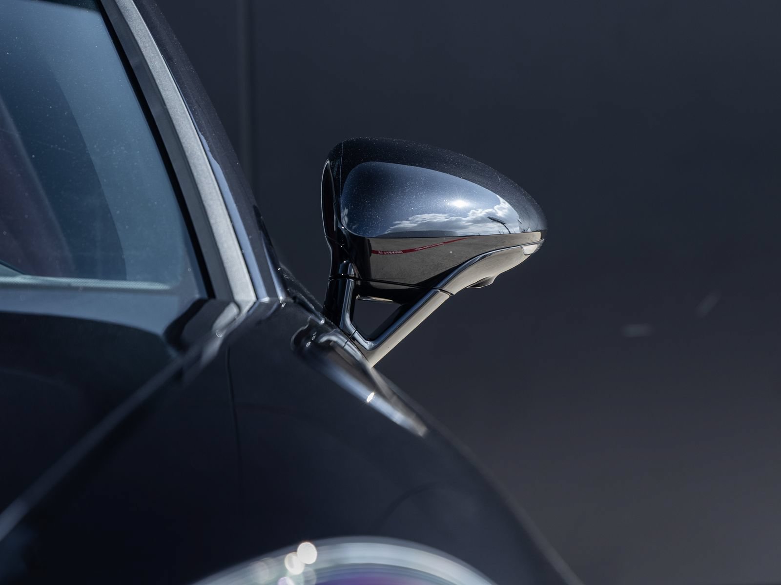 Certified 2023 Porsche Panamera 4S AWD/4WD image 18