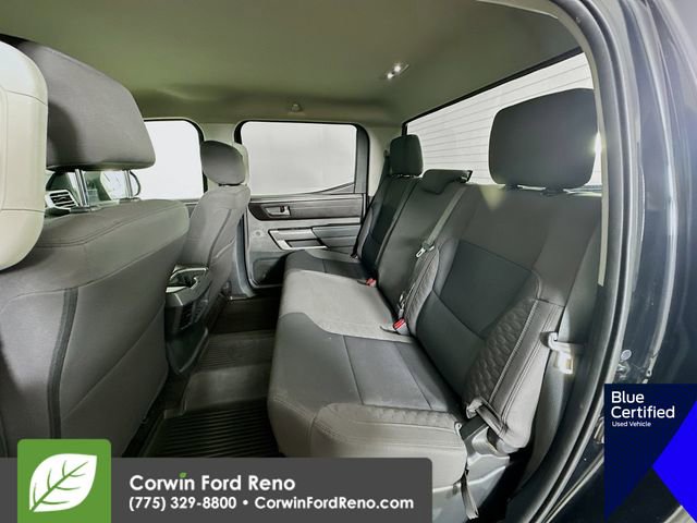 Used 2023 Toyota Tundra SR5 image 26
