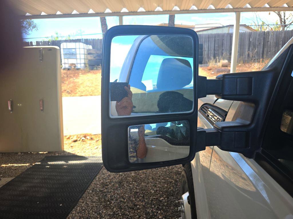 Used 2015 Ford F350 XL w/ Trailer Tow Package image 36