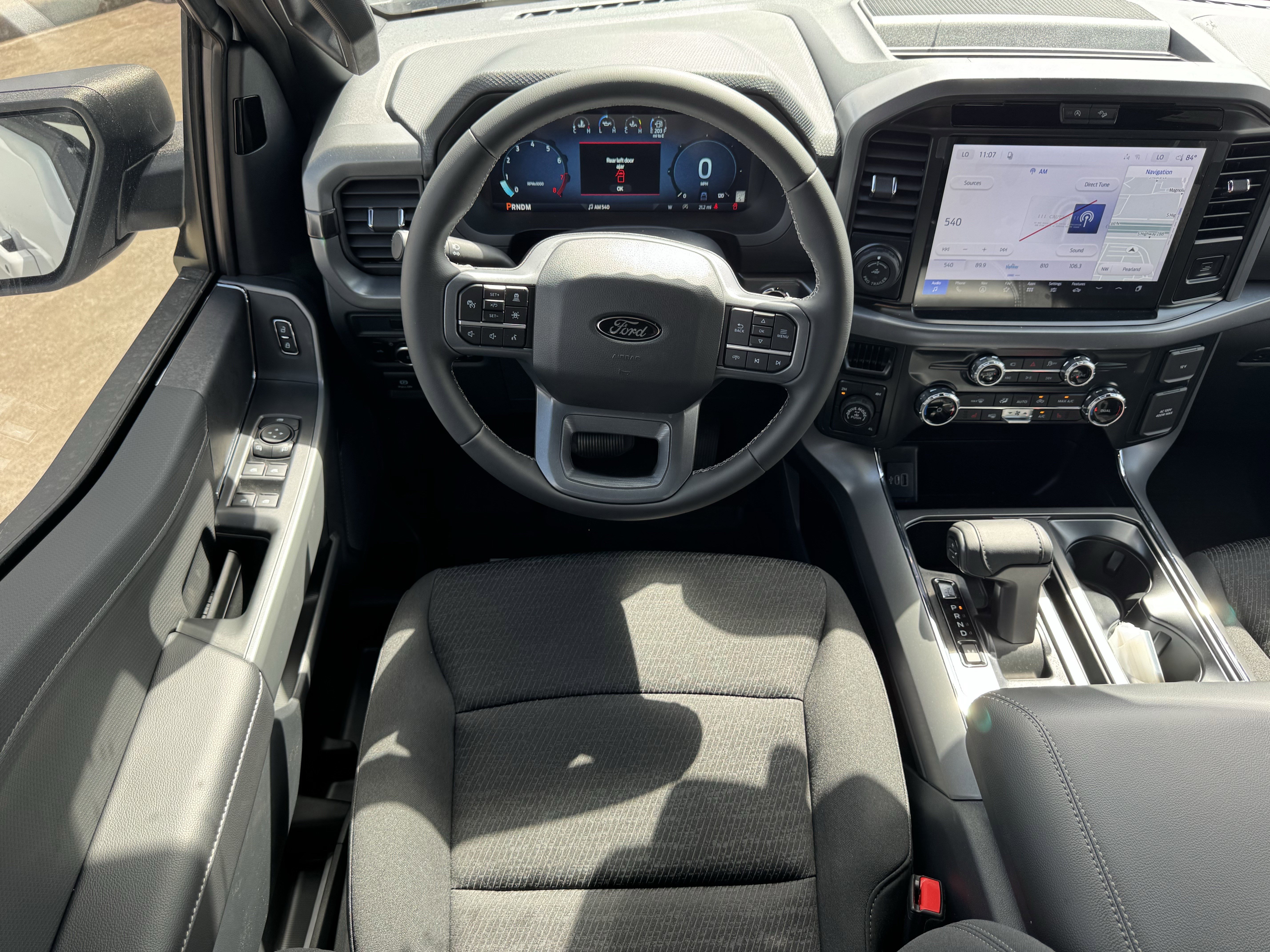 New 2026 Ford F150 XLT AWD/4WD image 14