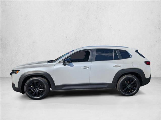Used 2023 MAZDA CX-50 2.5 S w/ Cargo Package image 9