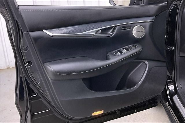 Certified 2023 INFINITI QX50 Sport AWD/4WD image 22