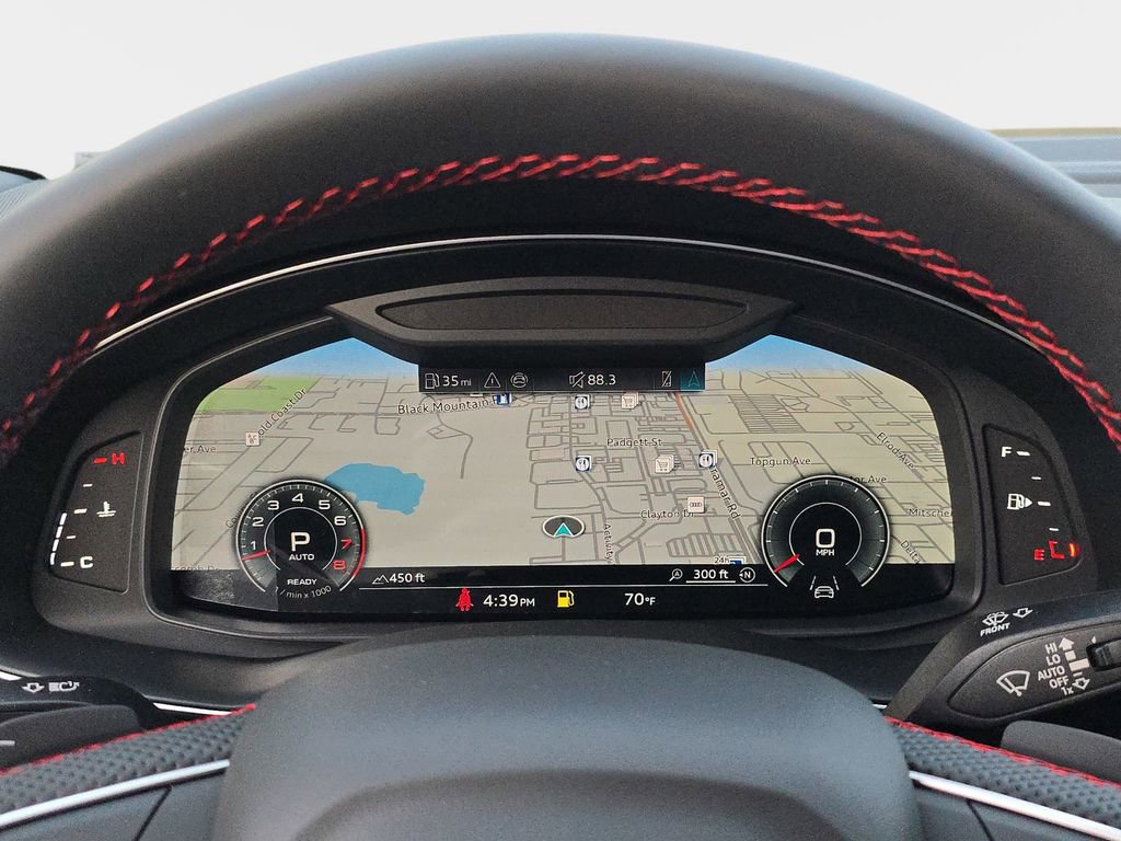 New 2026 Audi Q7 3.0T Prestige image 23