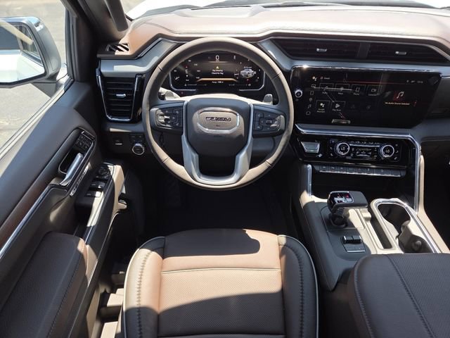 New 2026 GMC Sierra 1500 Denali w/ Denali Reserve Package AWD/4WD image 34