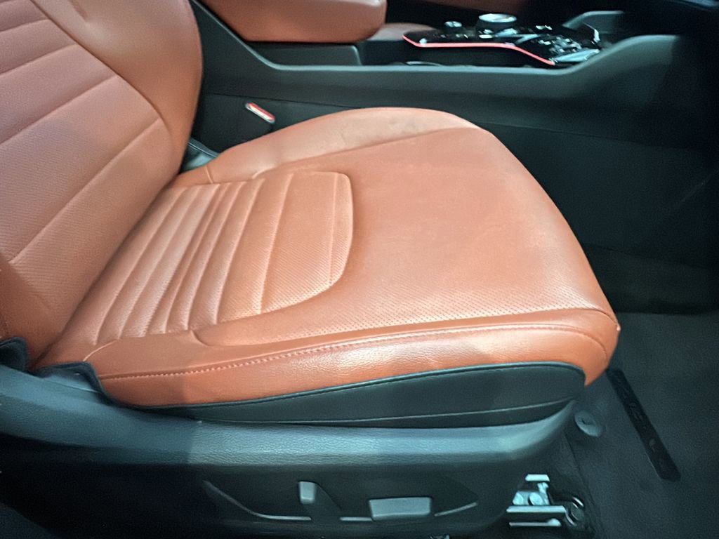 Used 2023 Kia Sportage SX Prestige image 18