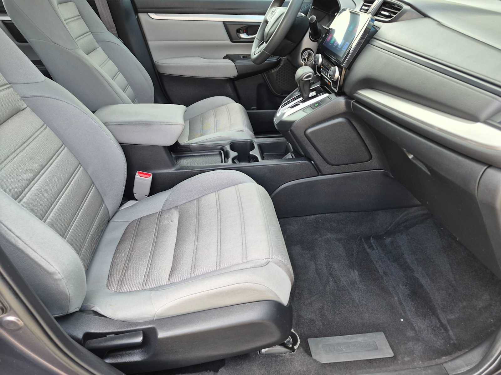 Used 2017 Honda CR-V LX image 19