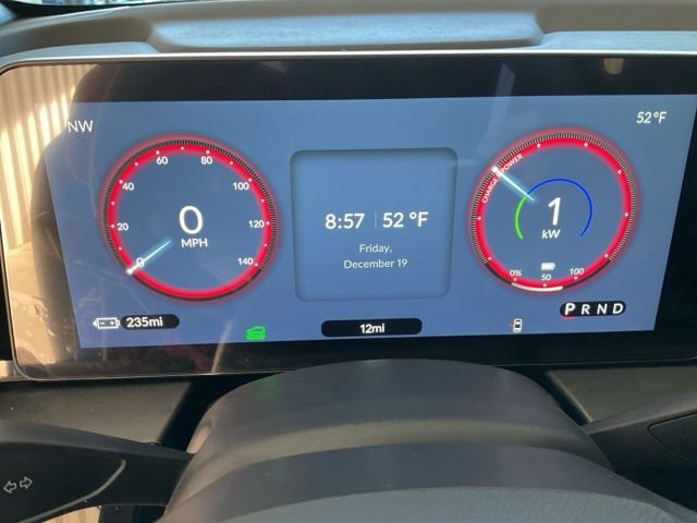 New 2026 Honda Prologue Eco image 9