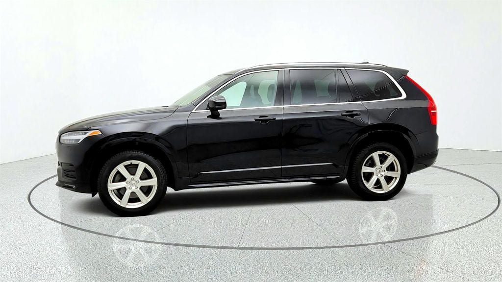 Used 2022 Volvo XC90 T5 Momentum AWD/4WD image 8