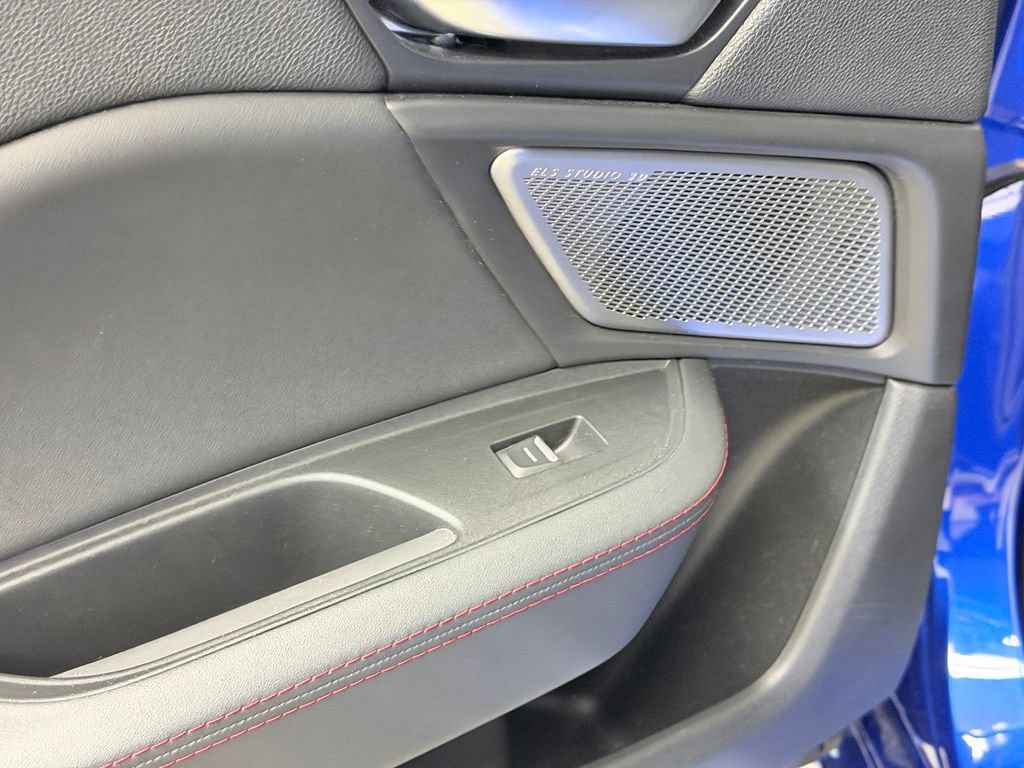Used 2022 Acura TLX w/ A-SPEC Package AWD/4WD image 23