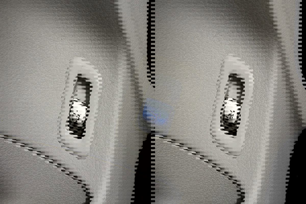 Used 2017 Mercedes-Benz GLC 300 4MATIC image 18