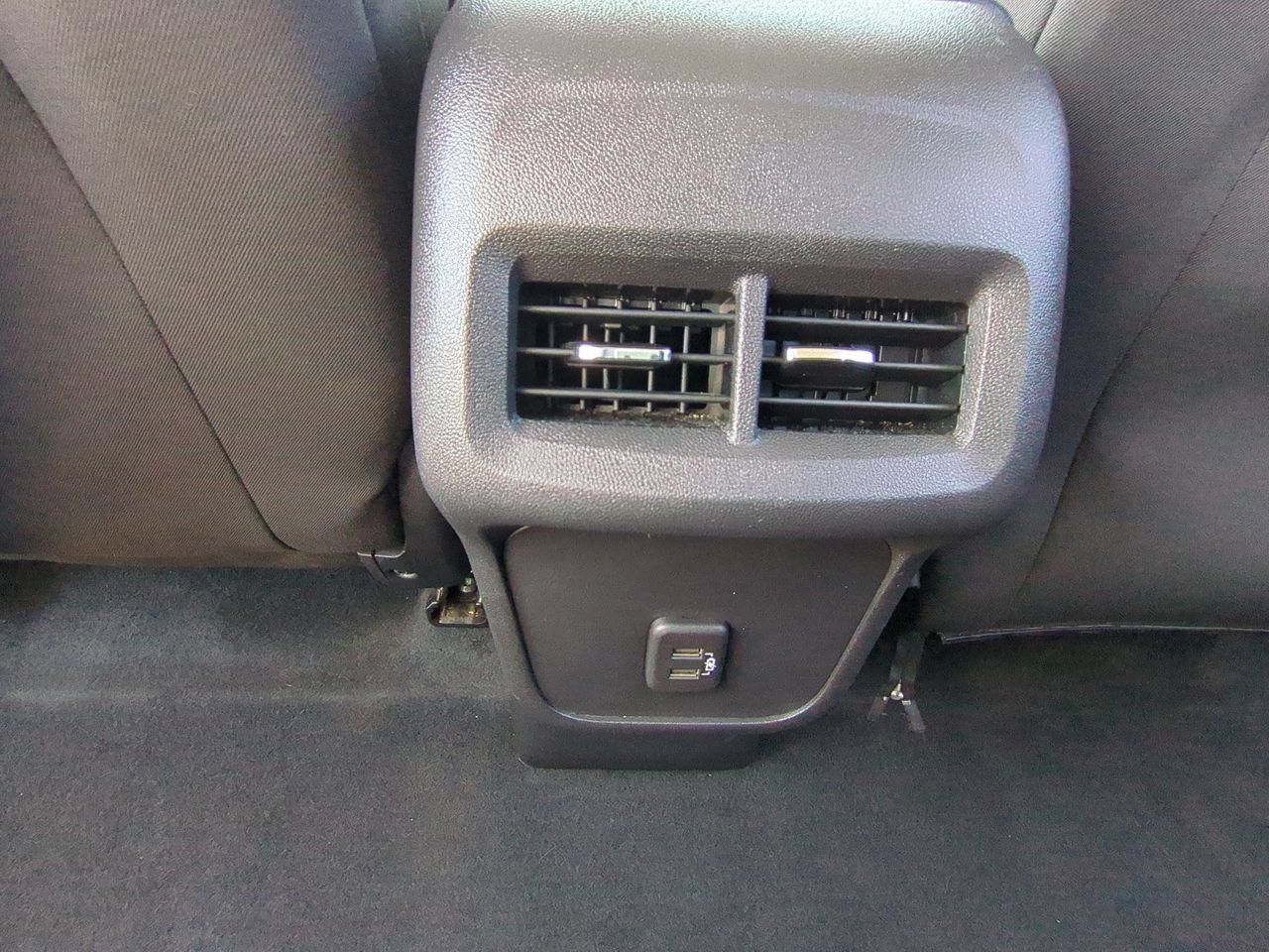Used 2024 Chevrolet Equinox LT AWD/4WD image 20
