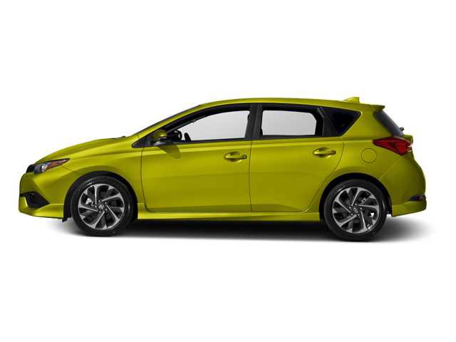 Used 2016 Scion iM FWD image 4