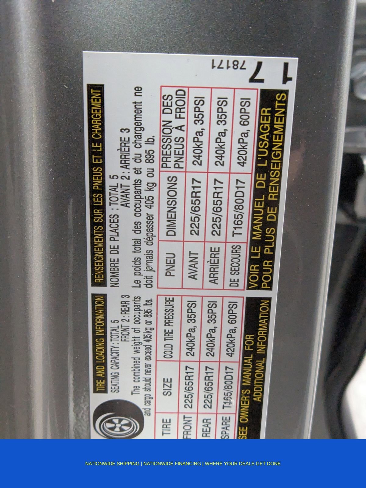 Used 2021 Lexus NX 300 FWD w/ Accessory Package 2 image 20