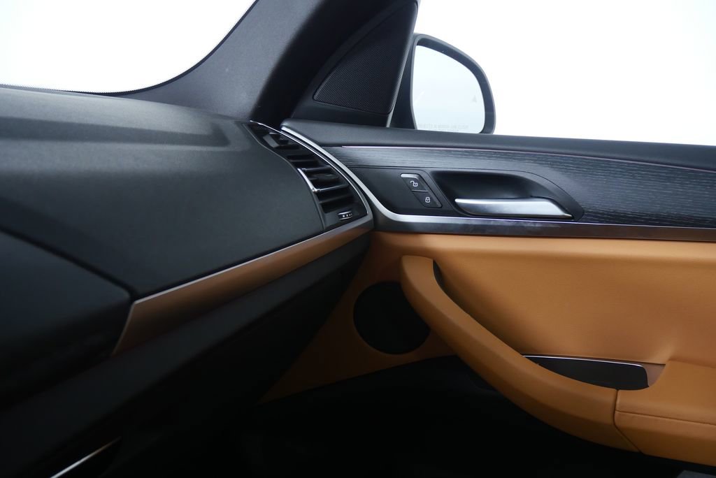 Certified 2024 BMW X3 sDrive30i w/ Convenience Package w/ZPA image 29