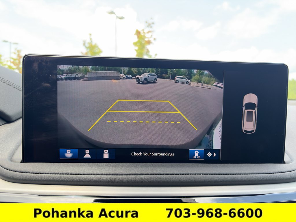 Certified 2026 Acura MDX w/ Technology Package FWD image 15