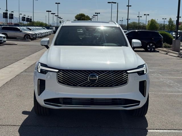 New 2026 Volvo XC90 T8 Plus image 2