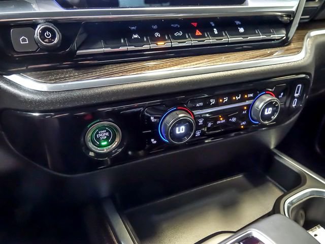 Certified 2023 Chevrolet Silverado 1500 RST AWD/4WD image 23