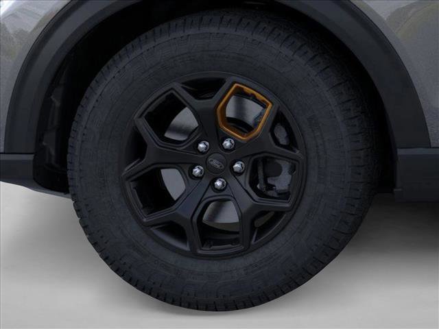 New 2026 Ford Explorer Tremor image 19