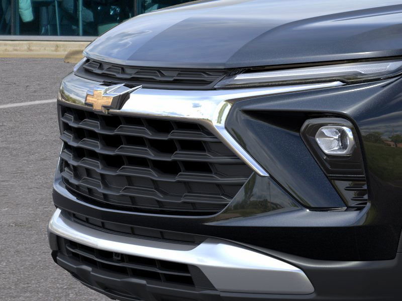 New 2026 Chevrolet TrailBlazer LT w/ Convenience Package image 13