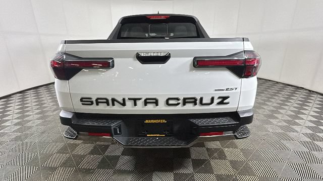 New 2026 Hyundai Santa Cruz Limited AWD/4WD video 3